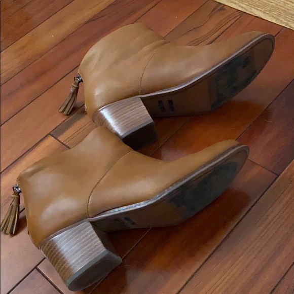 TOMS booties - Picture 4 of 5